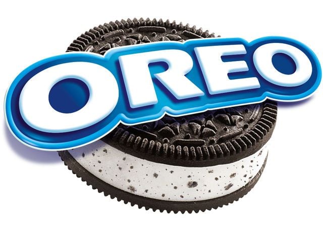 Oreo
