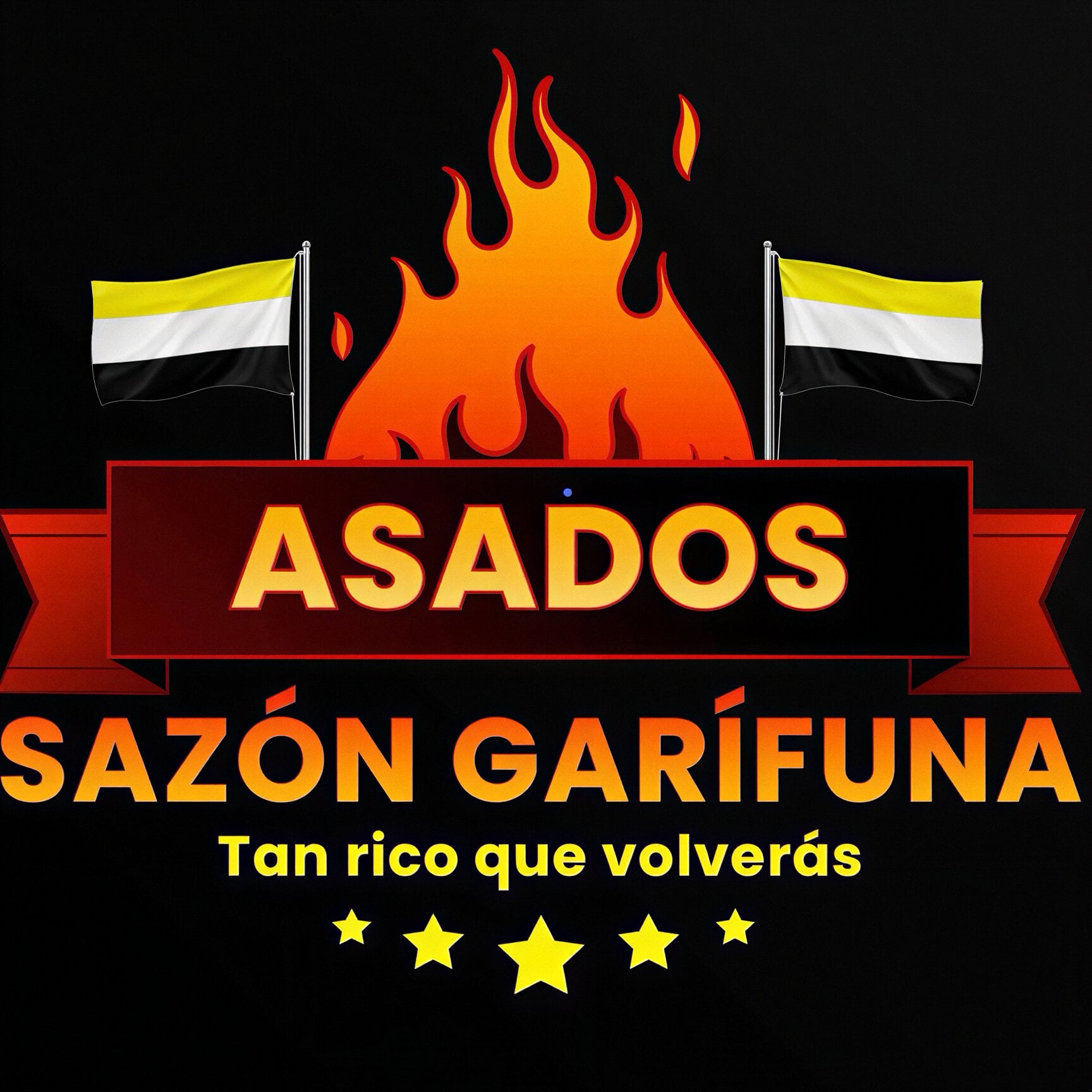 Asados Sazón Garífuna