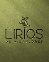 Lirios de Miraflores
