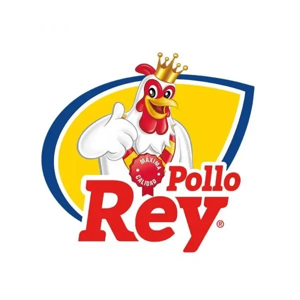 Pollo Rey