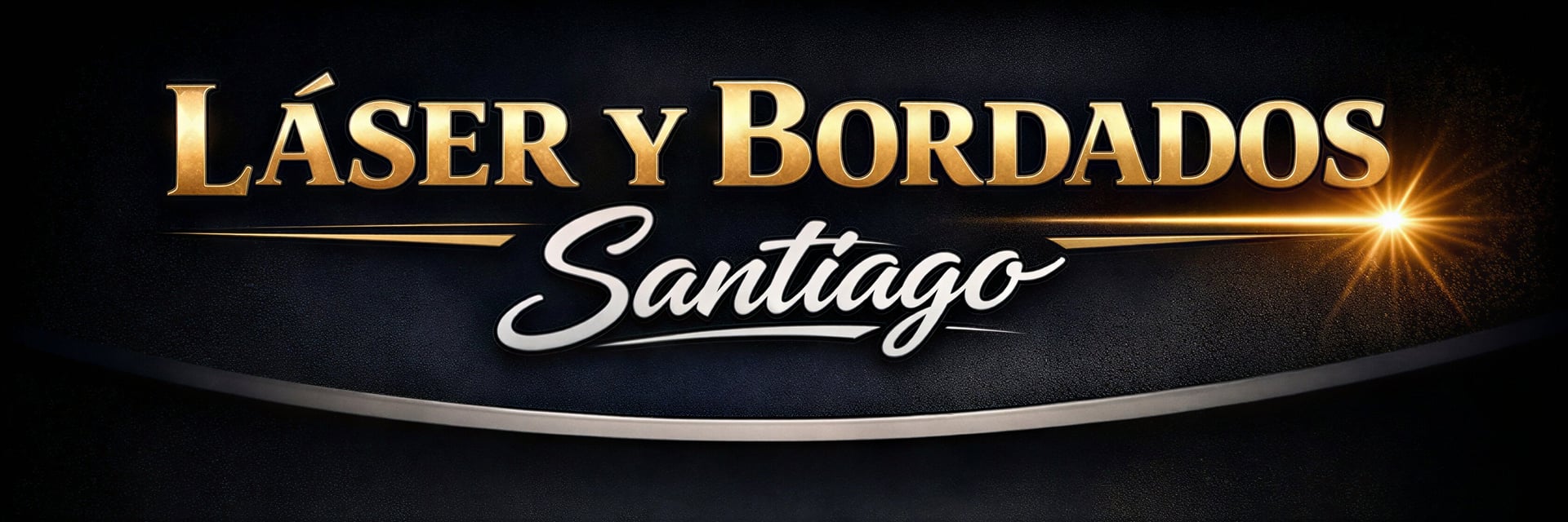 Láser y Borados Santiago
