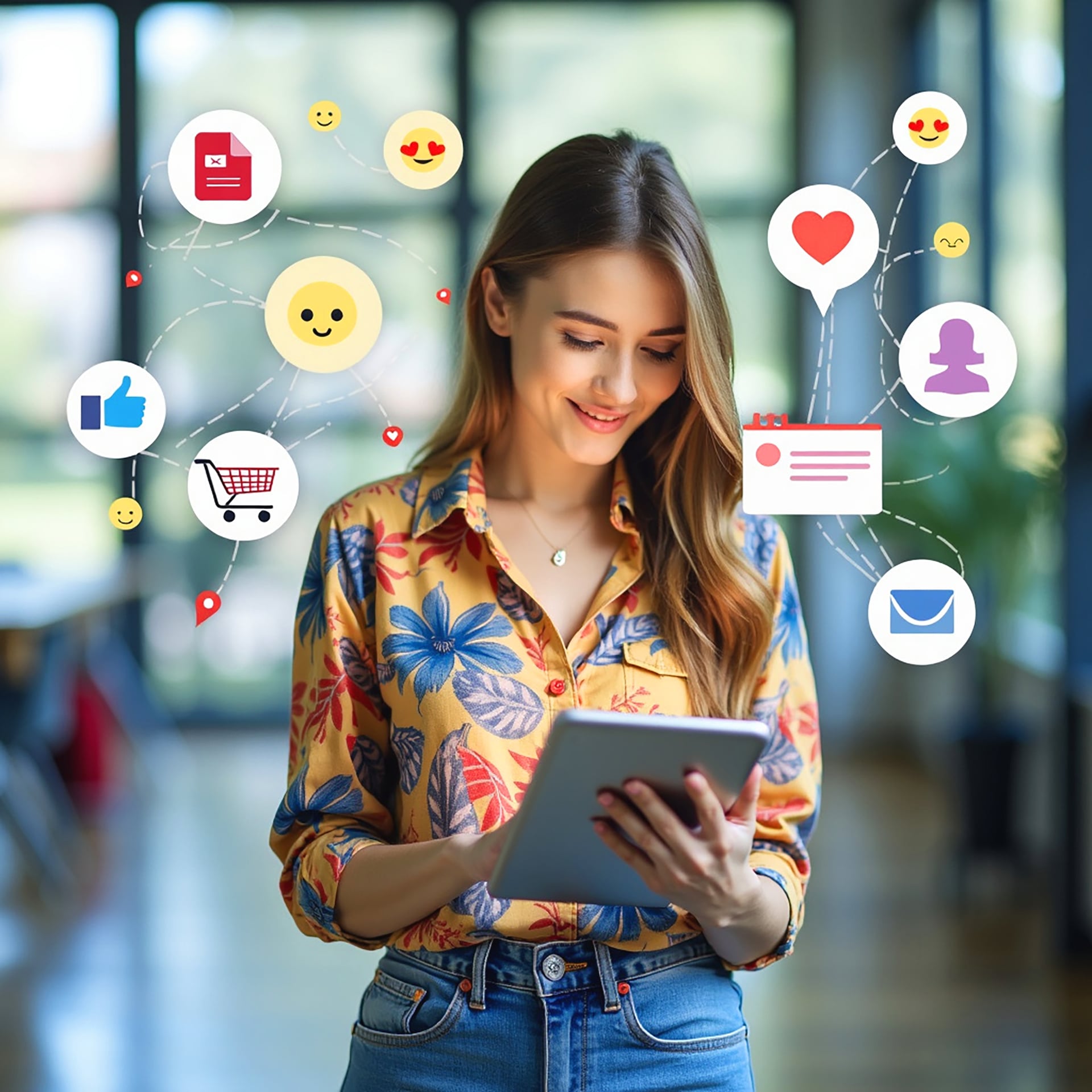 Social Media